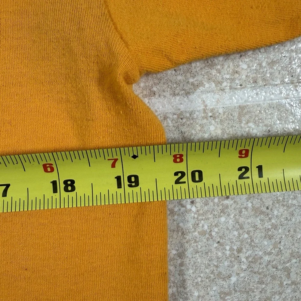 Vintage 2002 TMBG They Might Be Giants No! Concert T Shirt Sz M Ween Indie Rock
